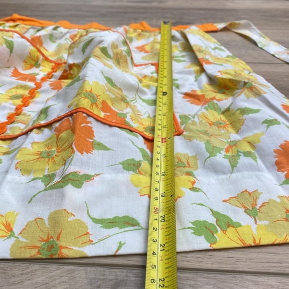Vintage‎ Skirt Apron Set - Picture 10 of 11